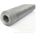 Galvanized Welded Wire Mesh Iron For Aggregate Screening
